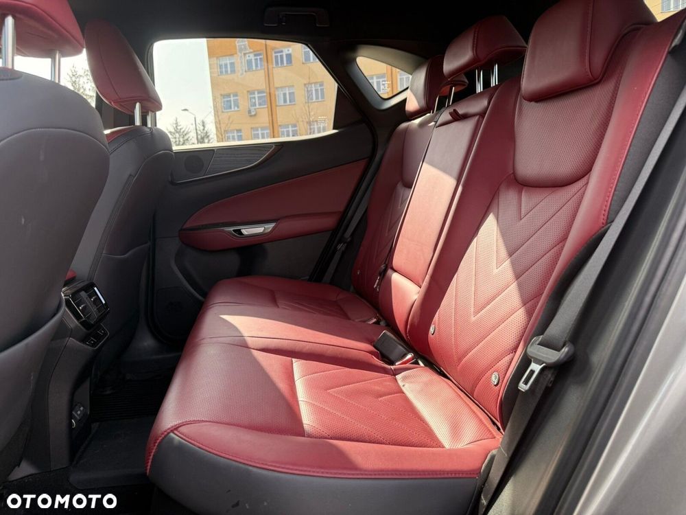 Lexus NX 450h+ Omotenashi AWD - 23