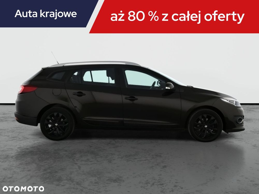 Renault Megane - 8