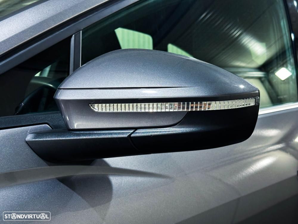 Audi Q4 Sportback e-tron 40 63 kWh SE Business - 16