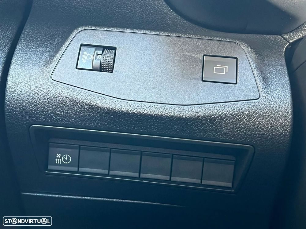 Citroën ë-Berlingo M 50kWh (c/bomba de calor) - 11