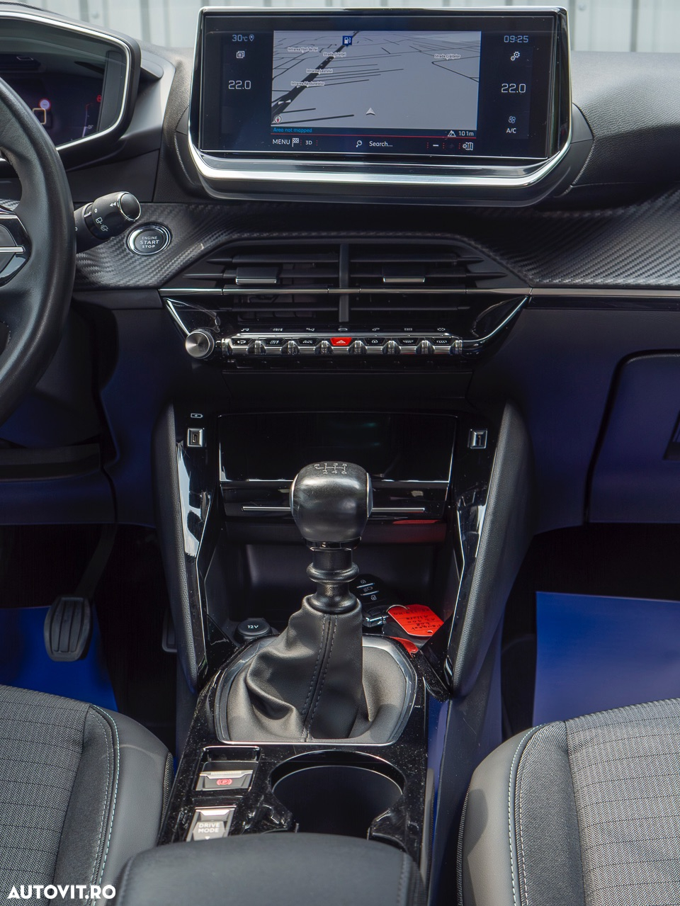 Peugeot 208 PureTech 100 Allure Pack - 31