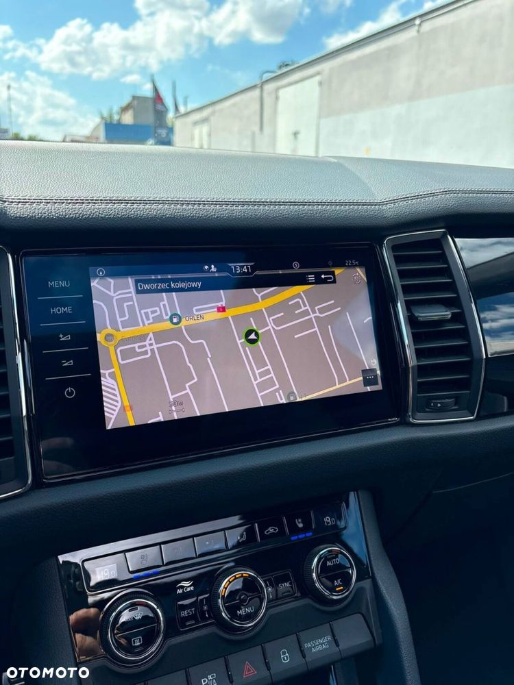 Skoda Kodiaq 2.0 TDI 4x4 L&K DSG - 23