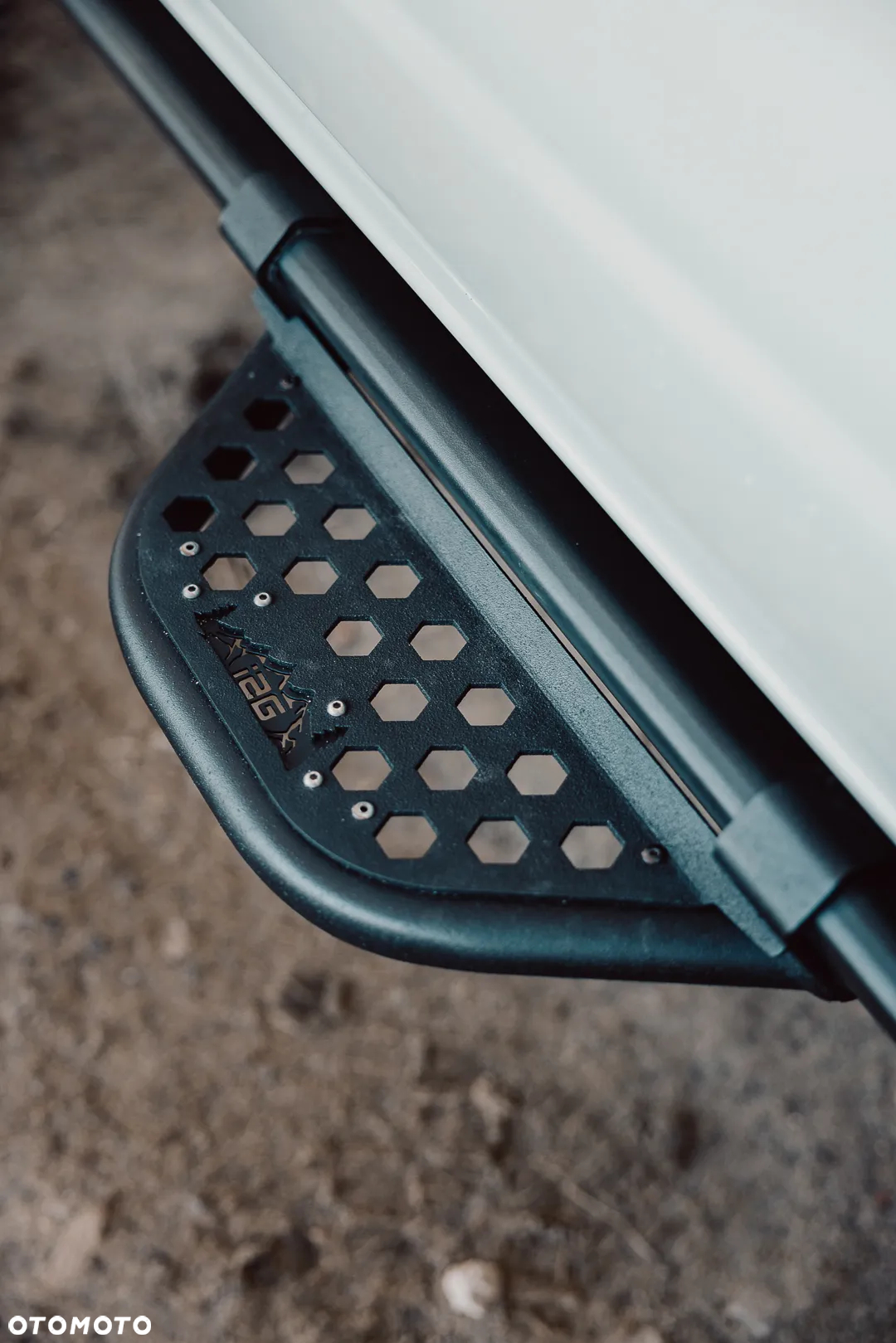 Ford Bronco 2.7 EcoBoost e-4WD Badlands - 14
