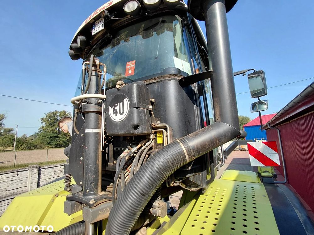 Claas Xerion 3800 Trac VC - 15