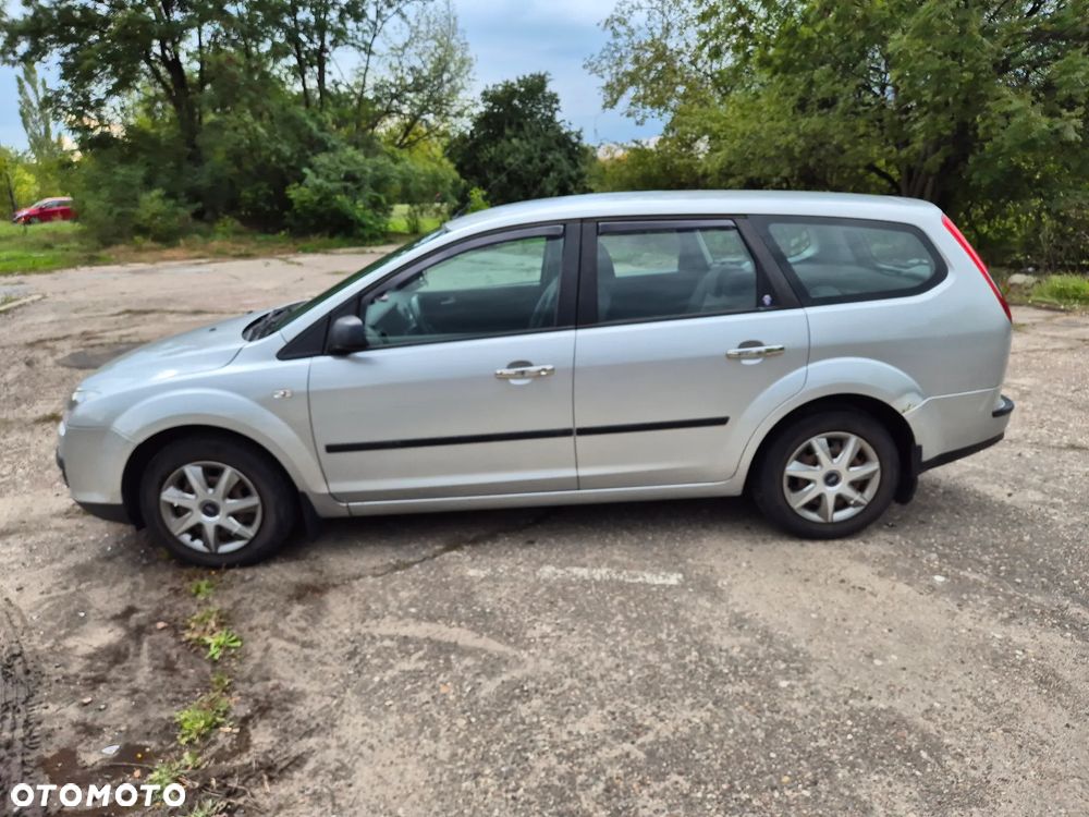 Ford Focus - 4