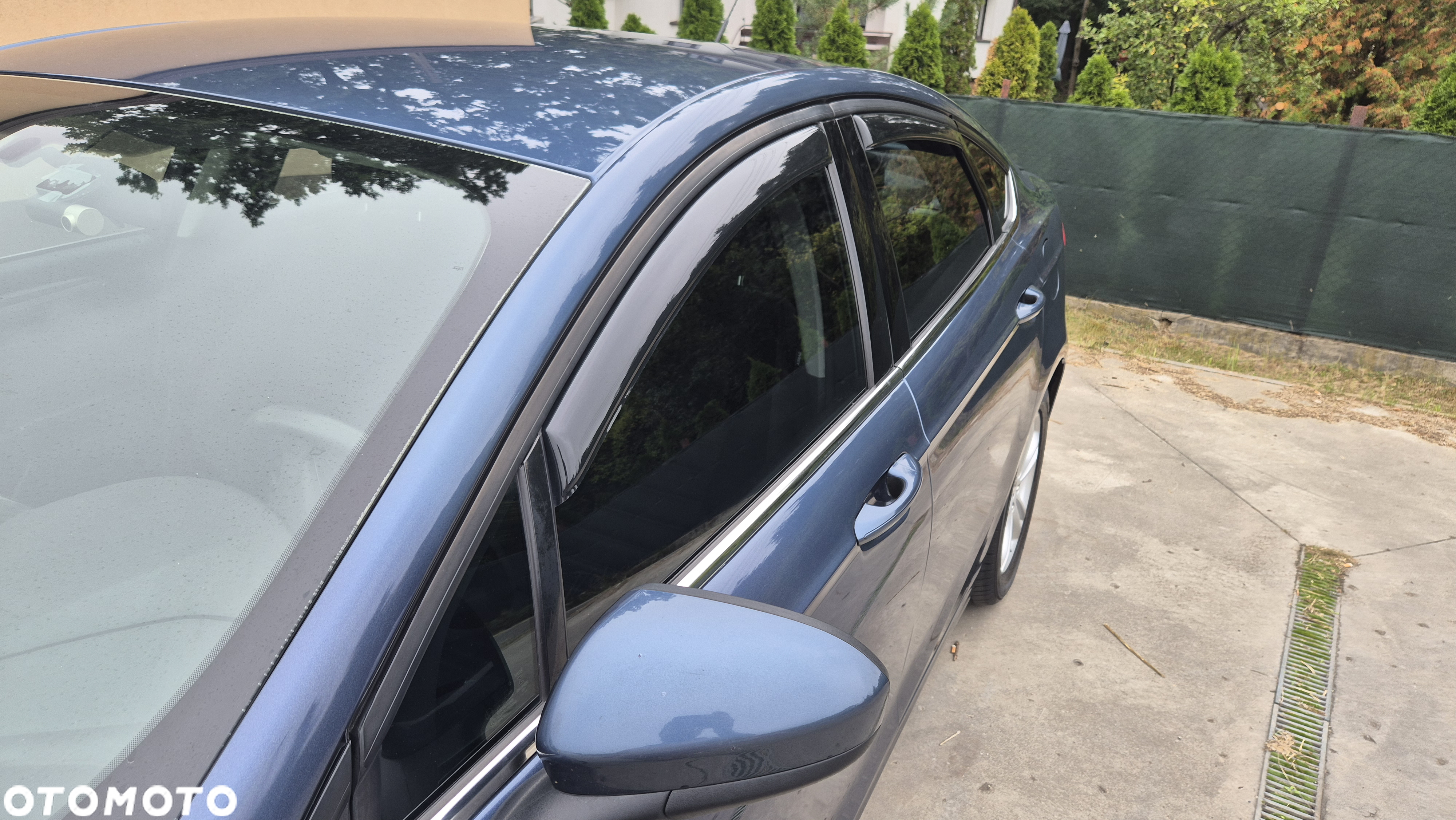 Ford Fusion - 11