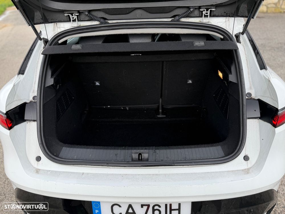 Renault Mégane E-Tech EV40 130hp standard charge Equilibre - 6