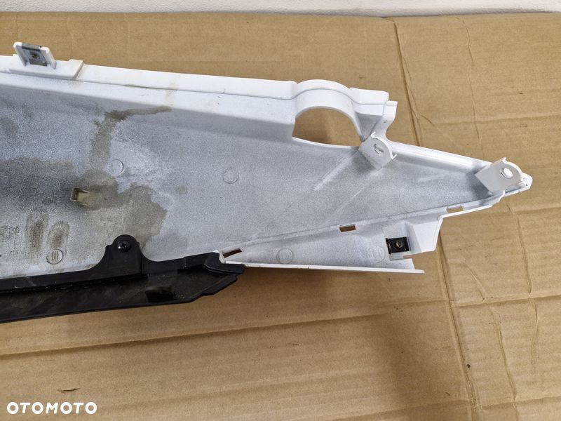 honda sh 125 osłona bok owiewka prawa - 5