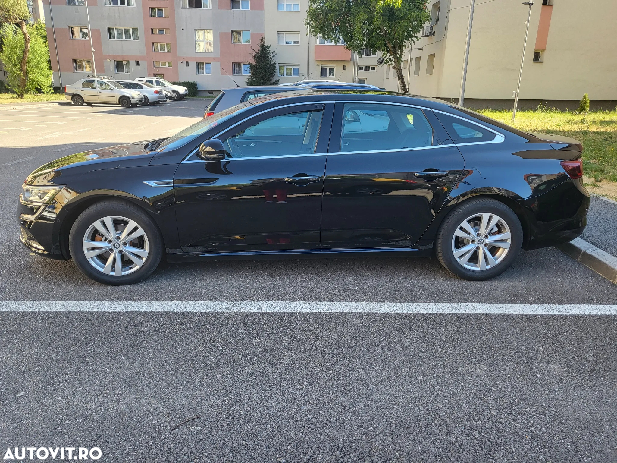 Renault Talisman ENERGY dCi Life - 5