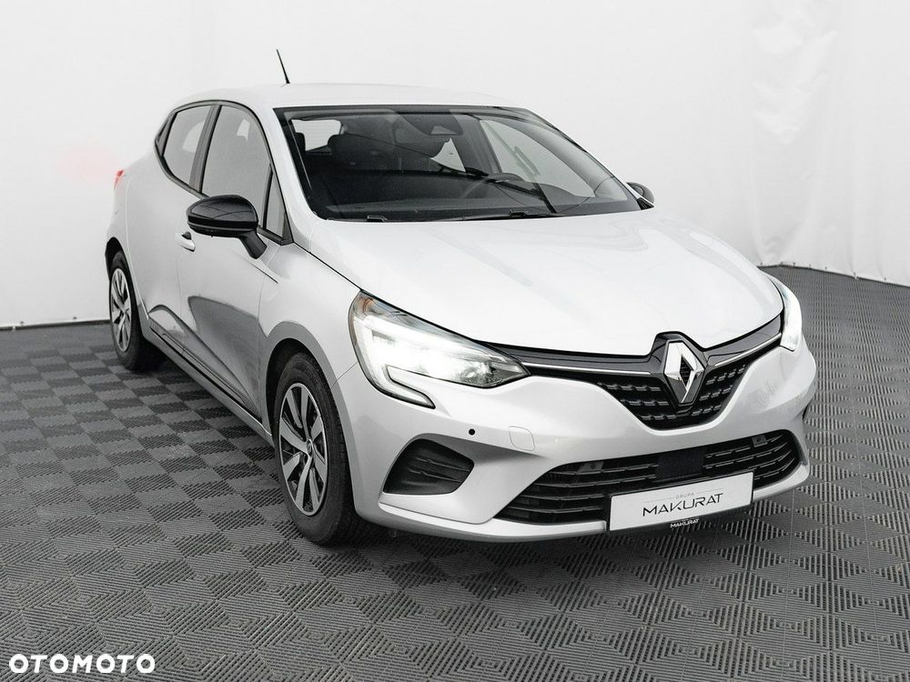 Renault Clio 1.0 TCe Equilibre - 4
