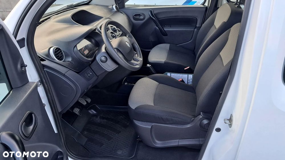 Renault Kangoo 1.5 dCi Business - 25