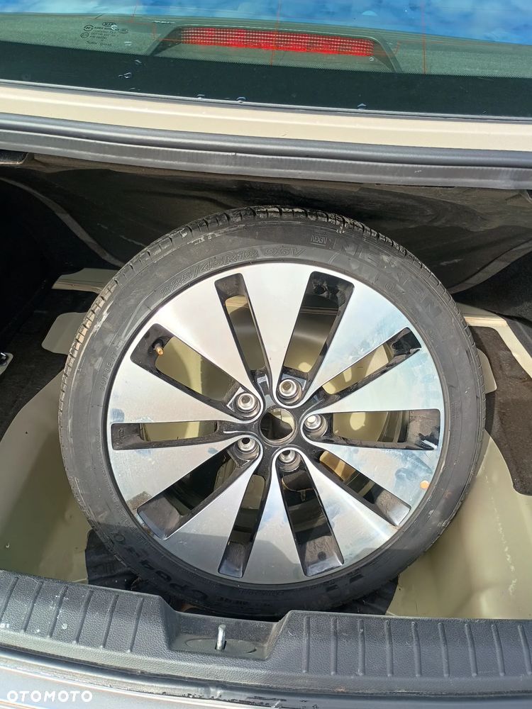 Kia Optima 1.7 CRDi XL - 7