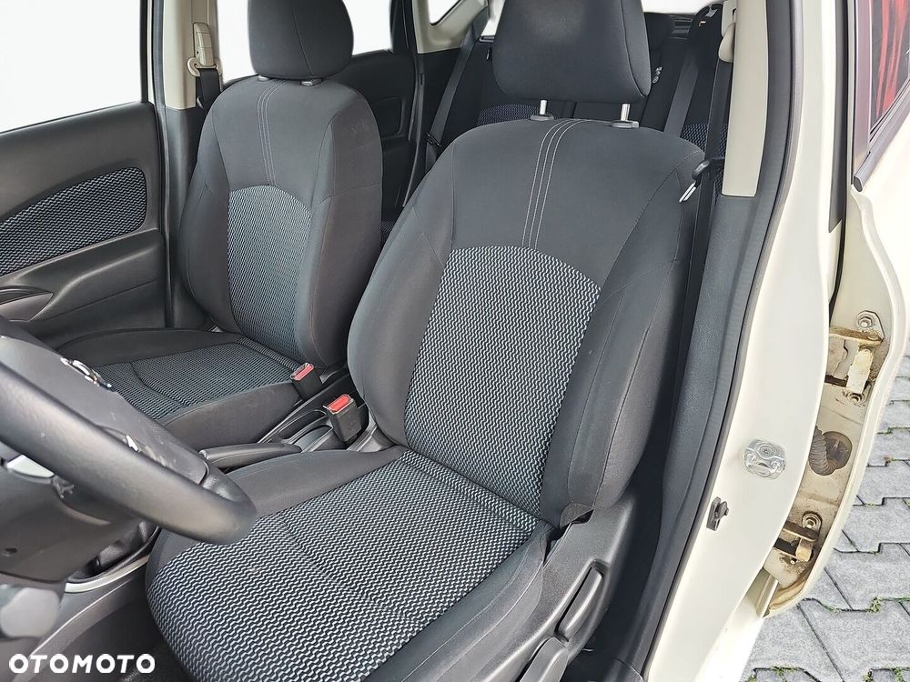 Nissan Note - 15