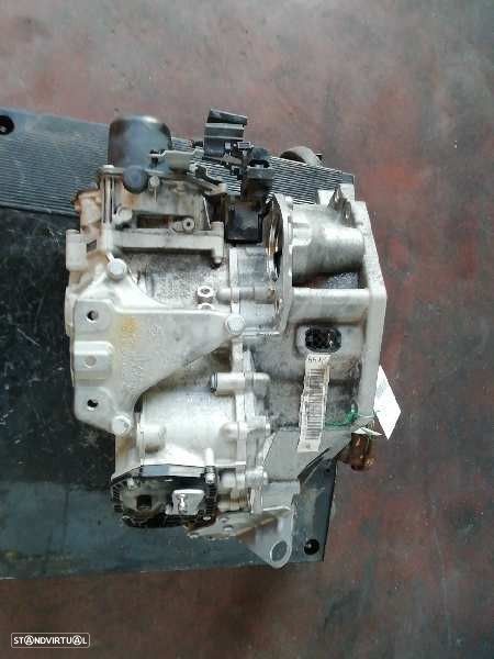 CAIXA VELOCIDADES VOLKSWAGEN POLO 2017 - 7