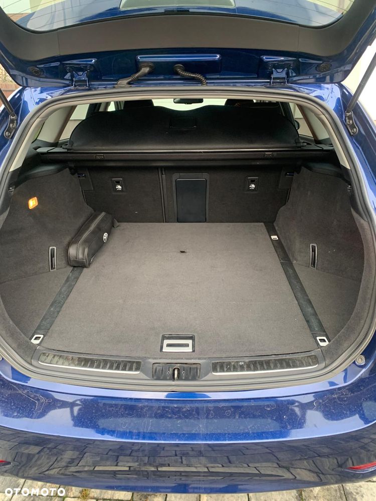 Toyota Avensis 2.0 D-4D Active Business - 3