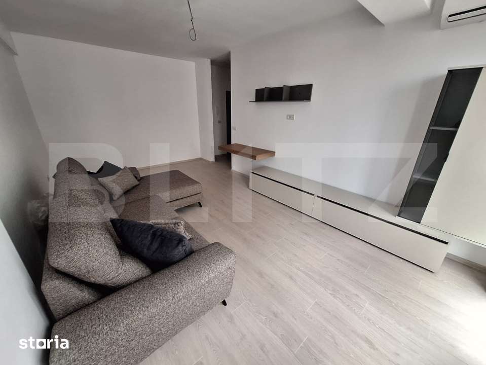 Apartament 2 camere, 54 mp utili, zona Aradului,loc de parcare inclus — fotografia 3