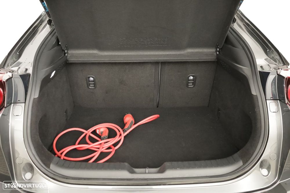Mazda MX-30 e-SKYACTIV Exclusve-Line - 23