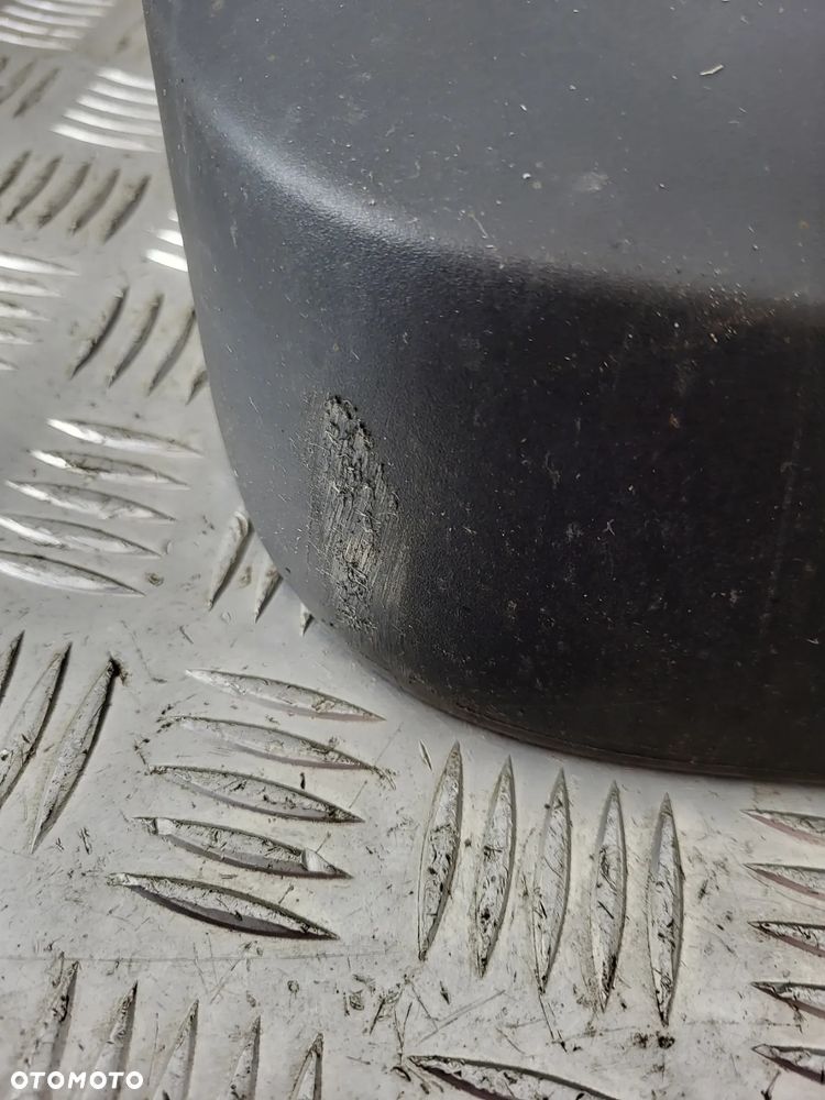 Mitsubishi L200 V Fullback Chlapacz Przód Tył Lewy Prawy - 22