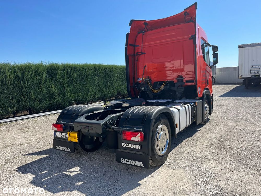 Scania R410 IMPORT NIEMCY * Stan idealny * Full opcja - 7