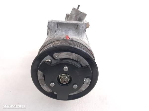Compressor A/C Volkswagen Polo (6R1, 6C1) - 4