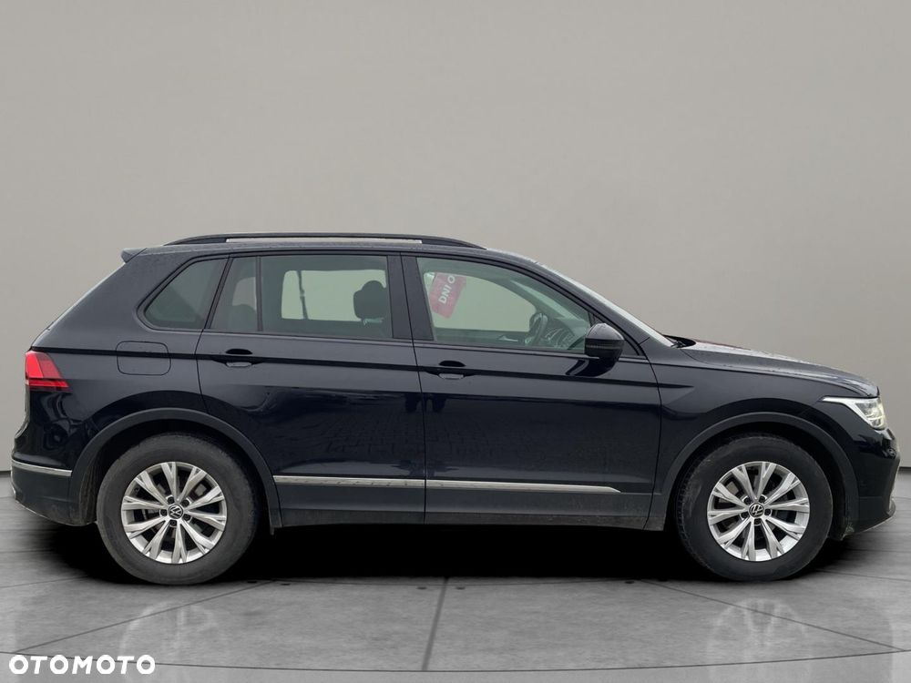 Volkswagen Tiguan 1.5 TSI EVO Life - 7