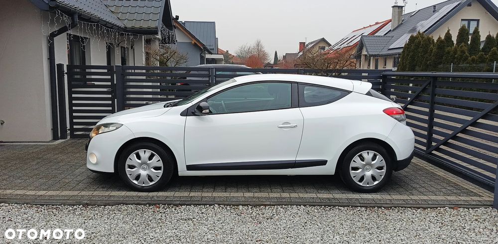 Renault Megane 1.6 16V Sport Way - 3