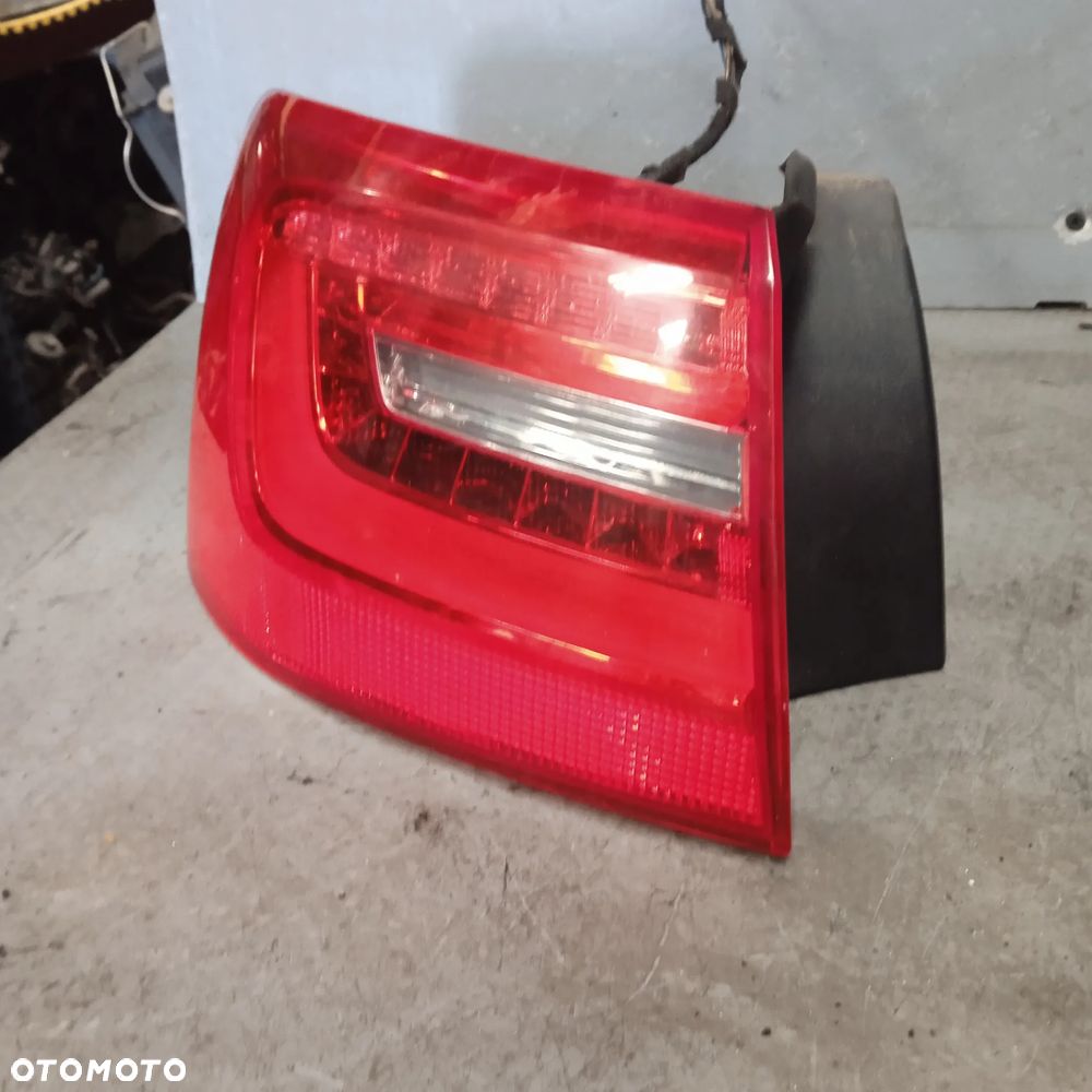 Lampa tylna lewa A6 C7 4G9945095B - 1