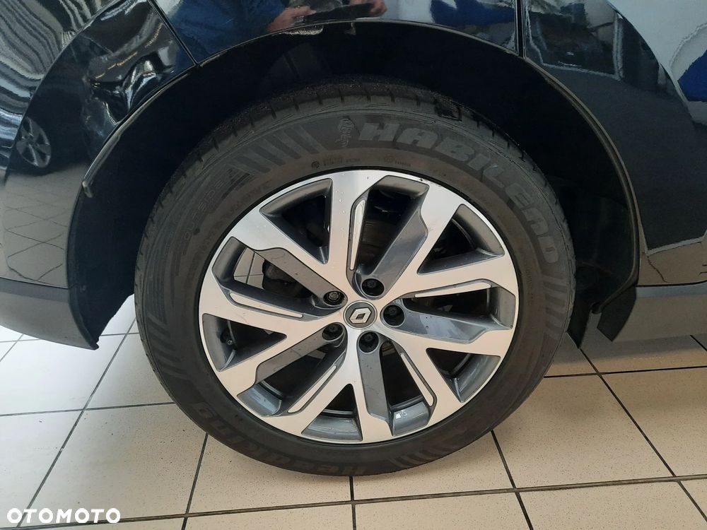 Renault Espace Energy dCi 160 EDC Intens - 17