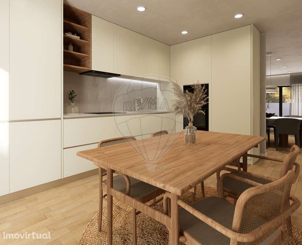 Moradia T4 para venda - Grande imagem: 3/16