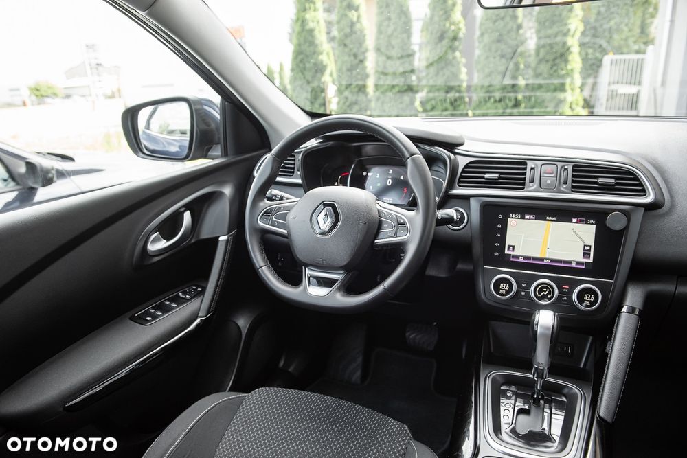 Renault Kadjar - 26