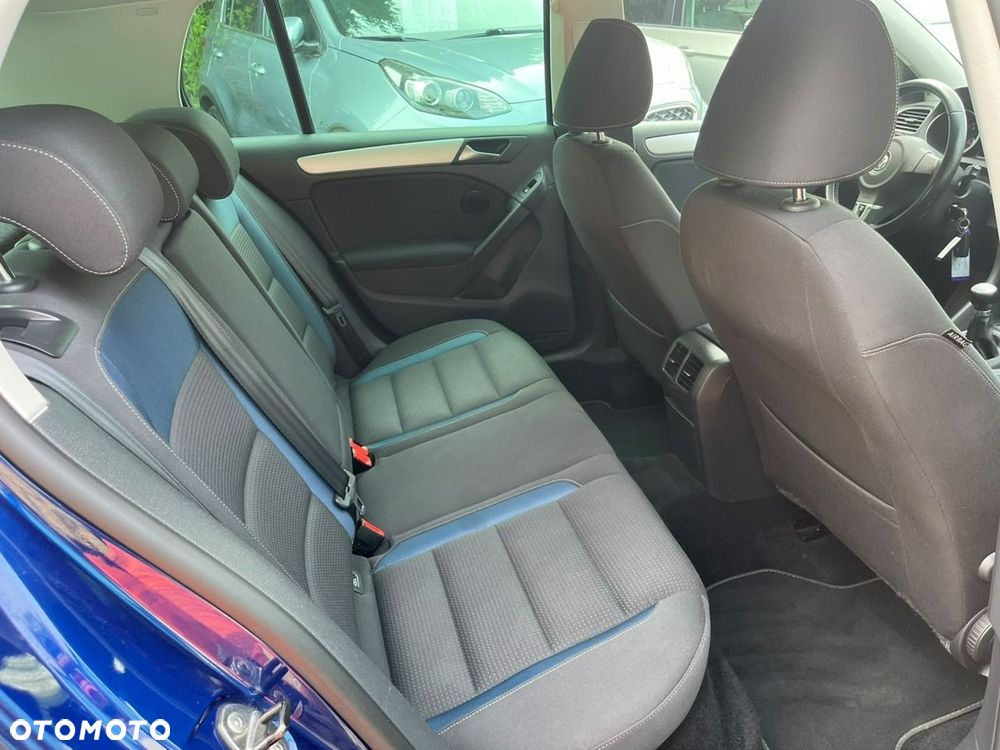 Volkswagen Golf - 19