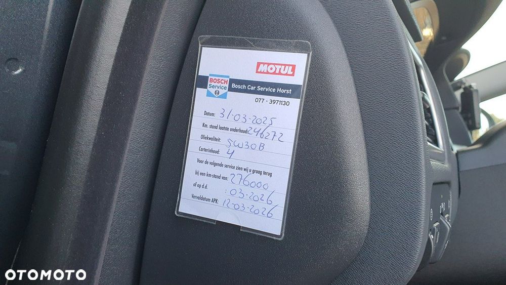 Volvo S80 D3 Kinetic - 15