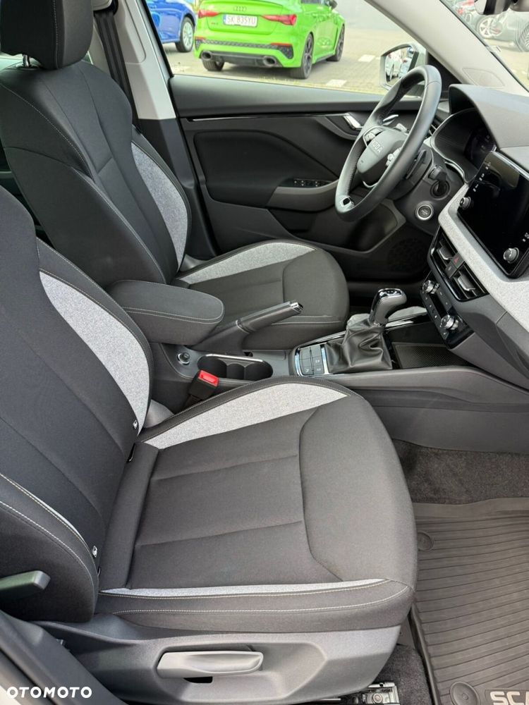 Skoda Scala 1.0 TSI Selection DSG - 24