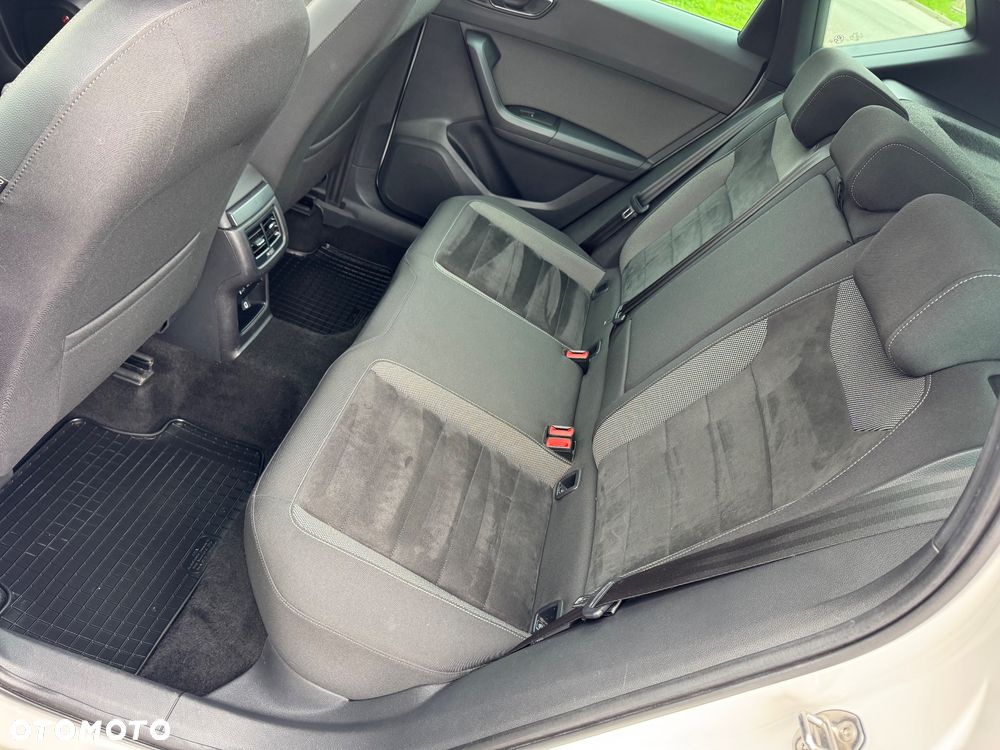 Seat Ateca 1.5 TSI ACT DSG OPF Xcellence - 19