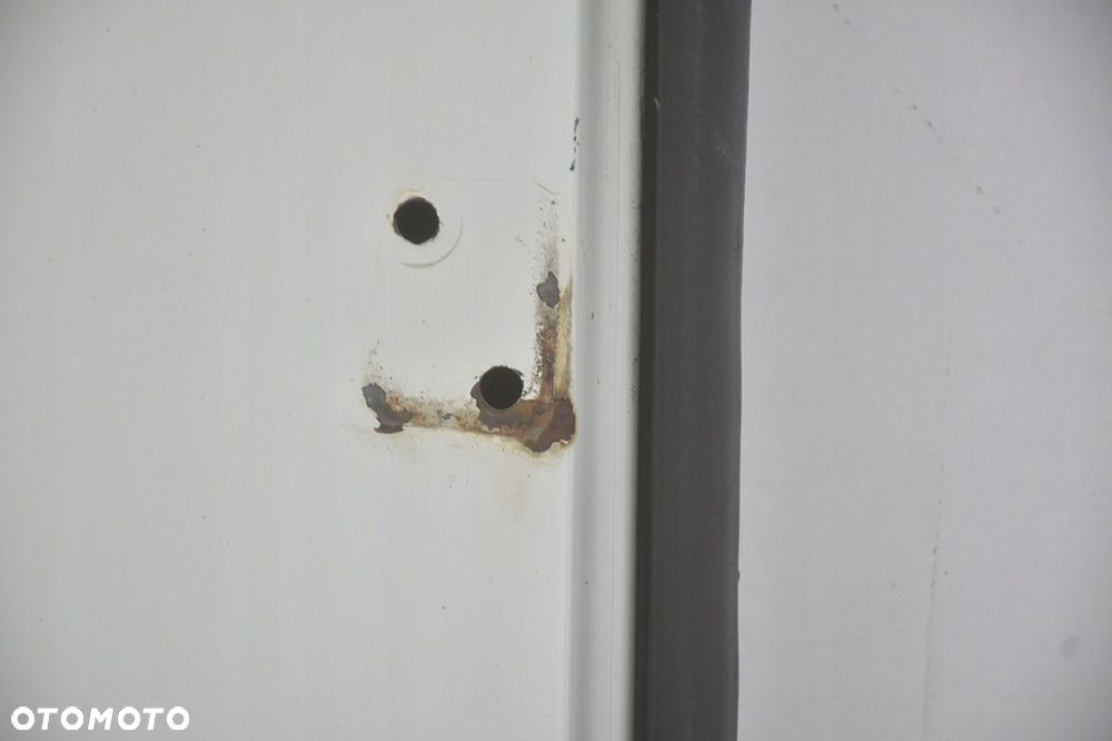 drzwi tylne * tył lewe peugeot boxer h2 ducato jumper - 3