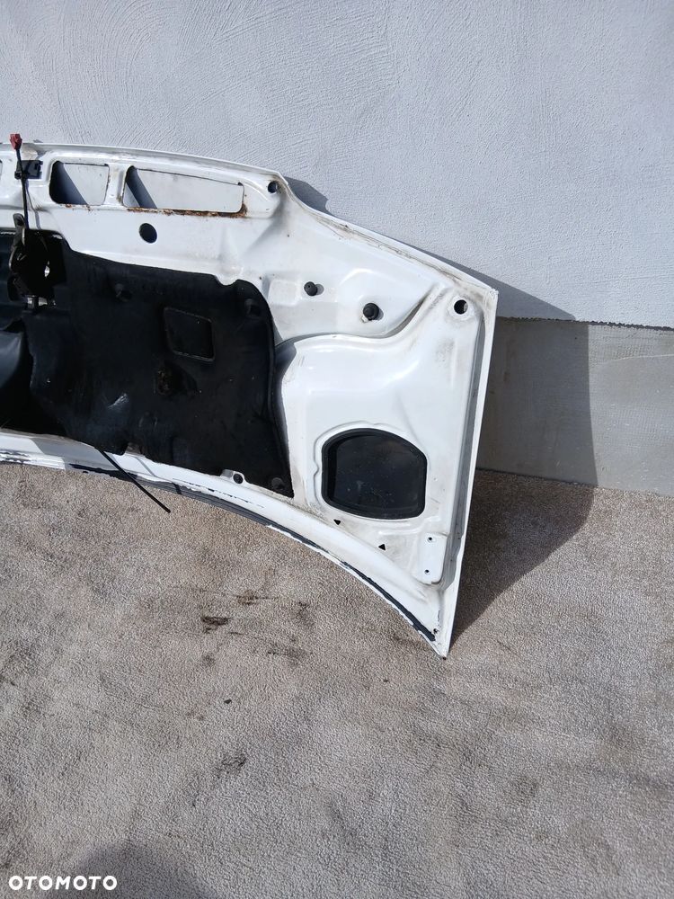 MASKA VW T-4 ROK 90/95 - 6