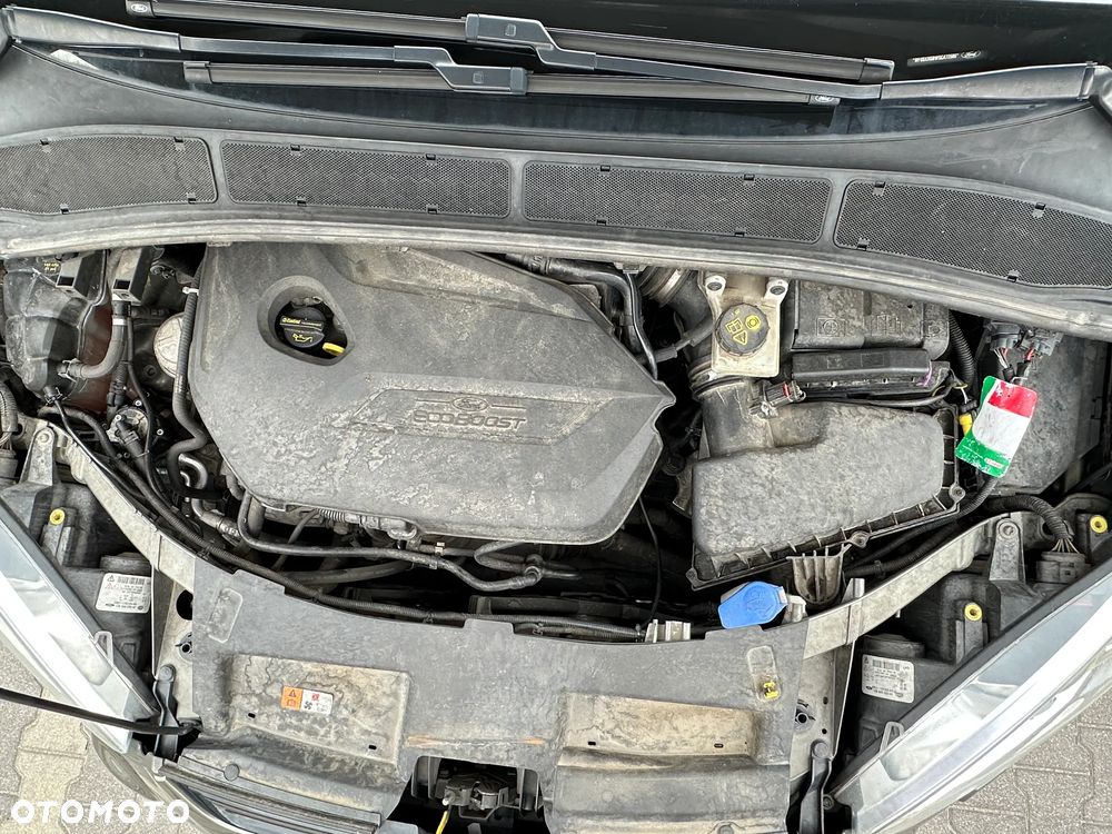 Ford S-Max 1.6 T Titanium - 40