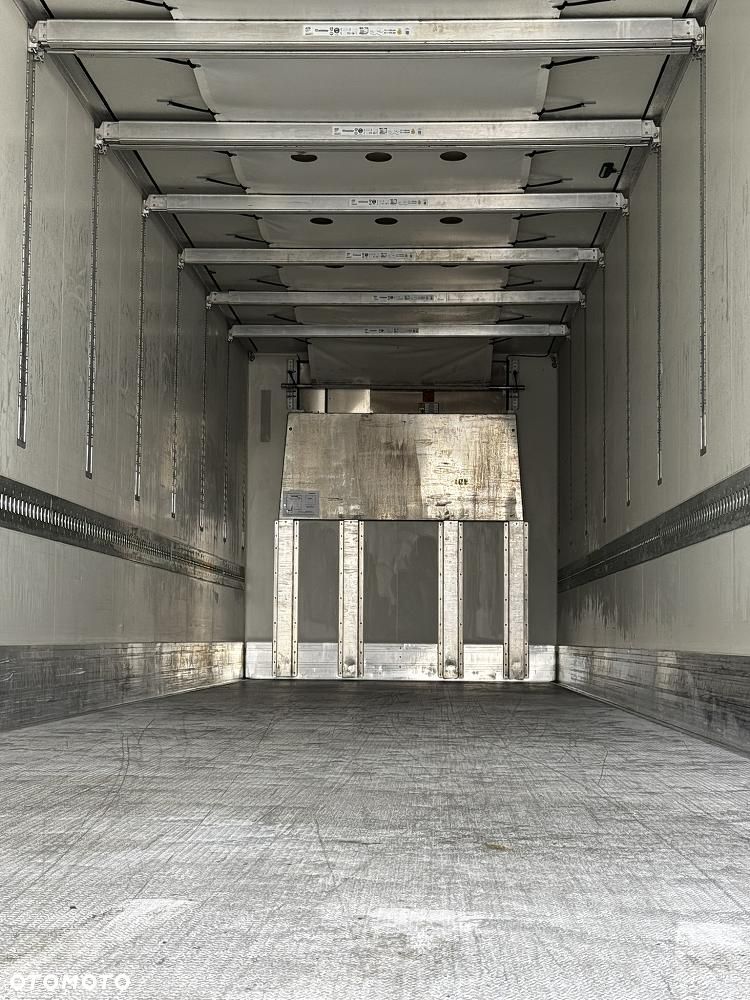 Krone Thermo King SLXi300, Doppelstock , BLACK - 11