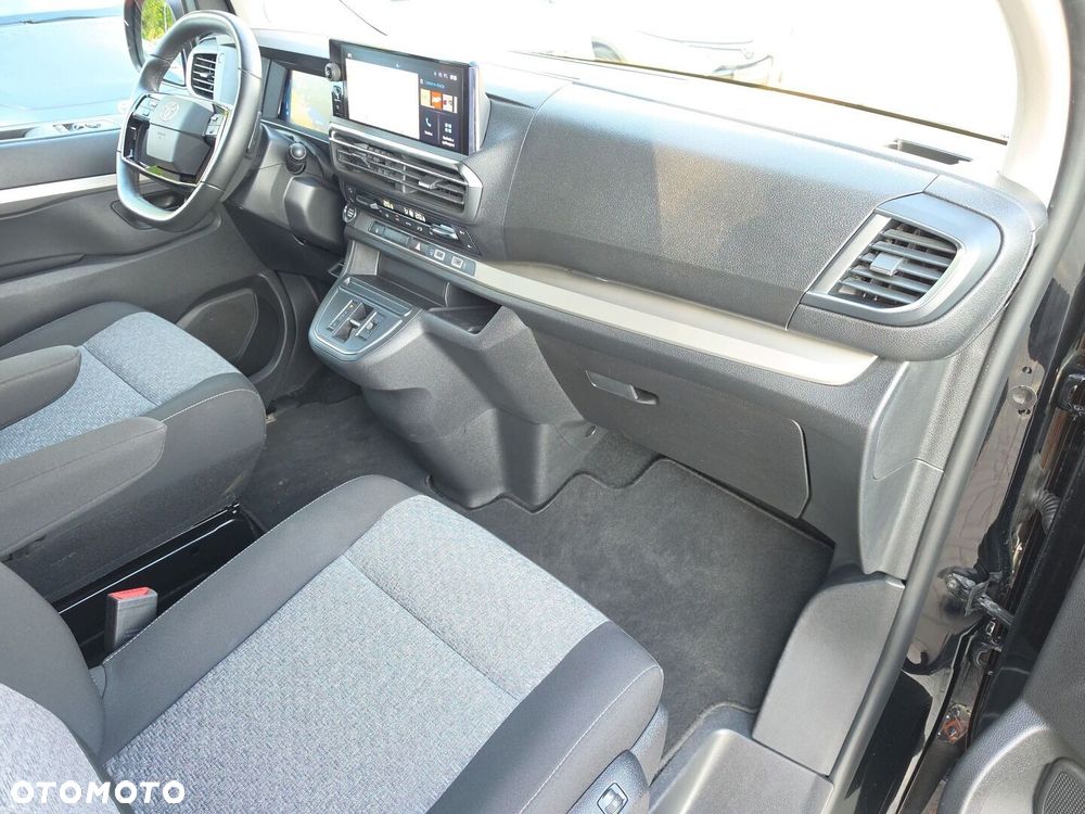 Toyota Proace Verso 2.0 D4-D Long Family - 20