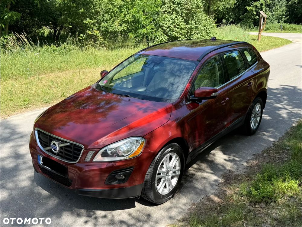 Volvo XC 60 - 15