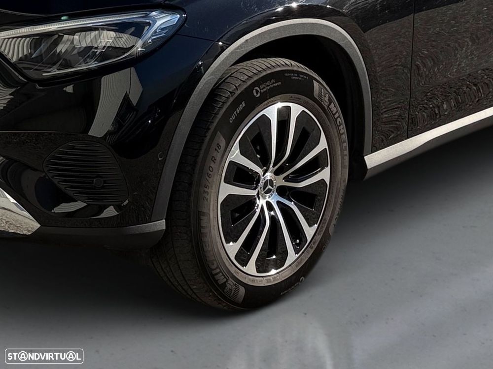 Mercedes-Benz GLC 220 d 4Matic AMG Advanced - 9