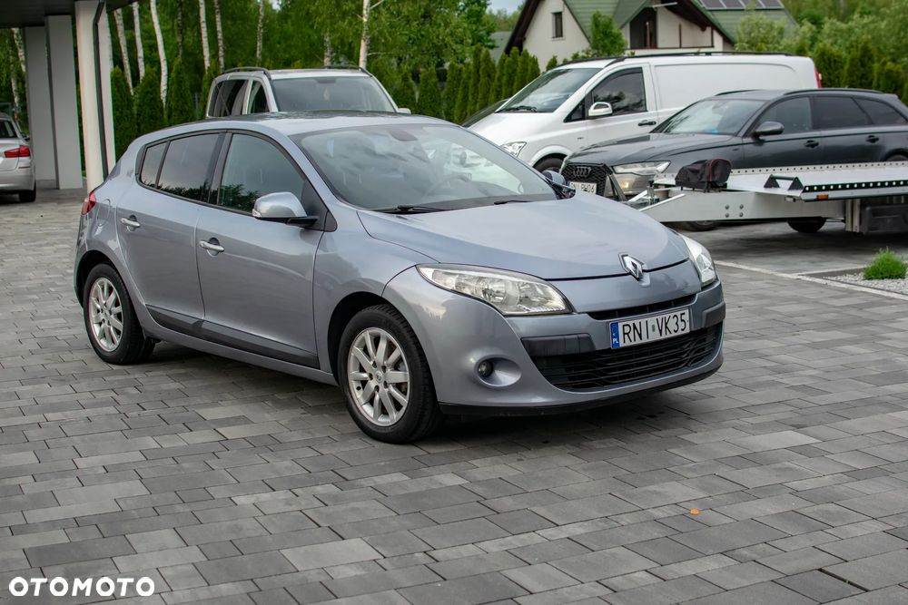 Renault Megane - 35