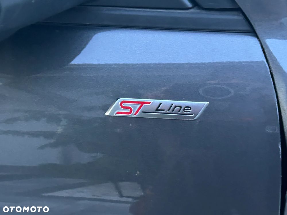 Ford Kuga 1.5 EcoBoost 2x4 ST-Line - 15