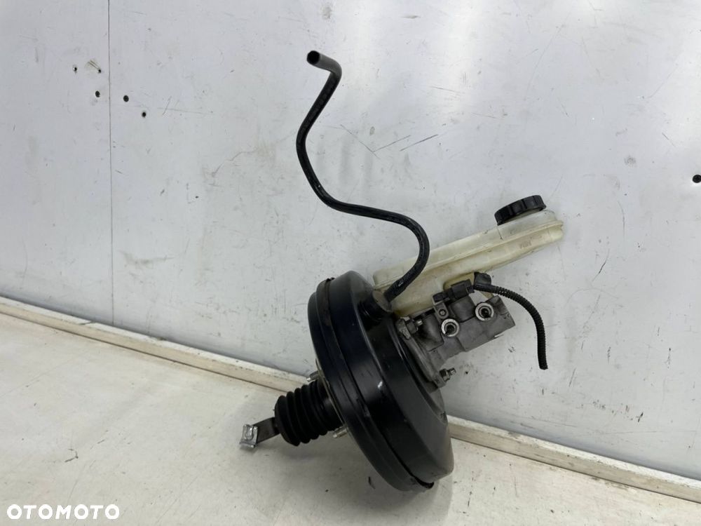 Pompa hamulcowa Mitsubishi Colt VI 6 Z30 04-12r. 1.1B 1.3B serwo wspomaganie hamulca P4625A245 - 6
