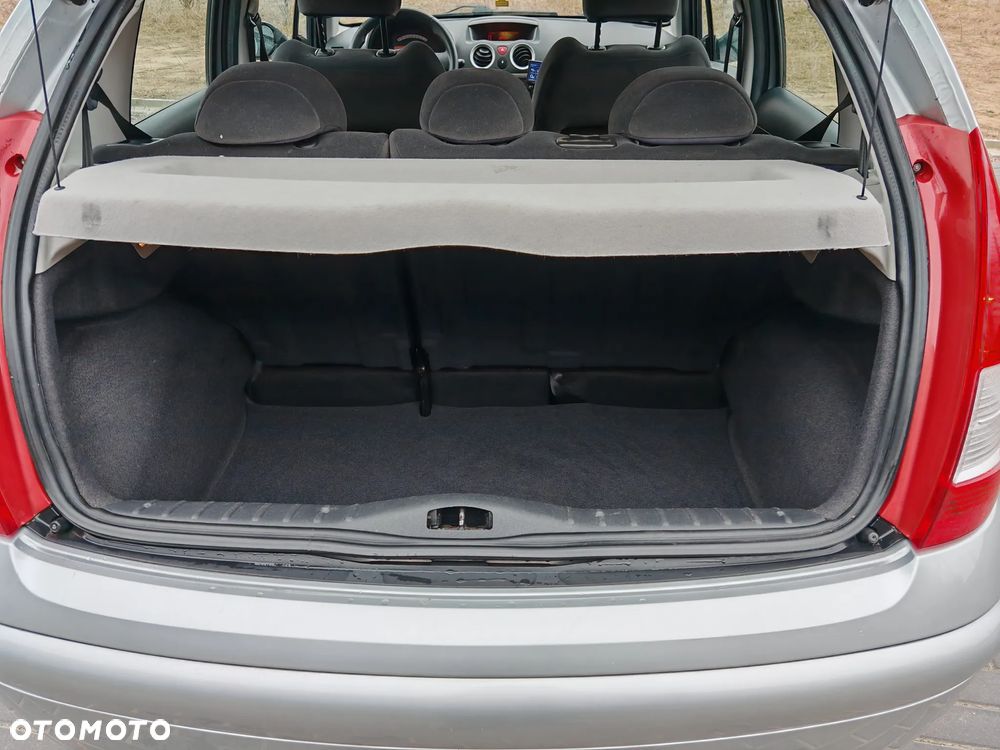 Citroën C3 - 10