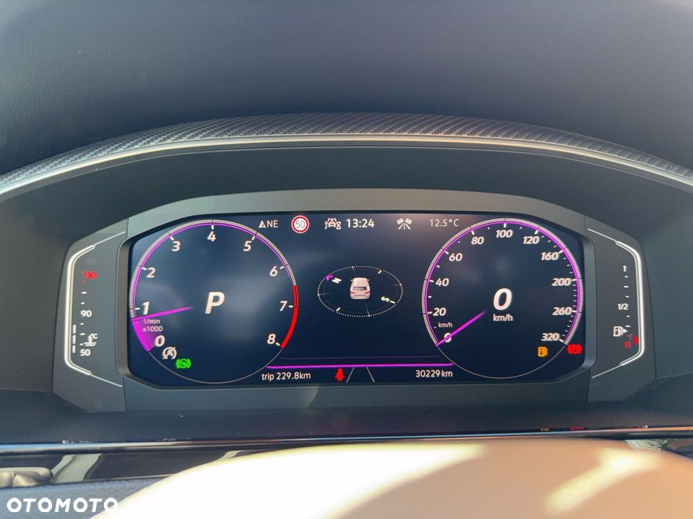 Volkswagen Arteon Shooting Brake 2.0 TSI 4Motion R DSG - 18