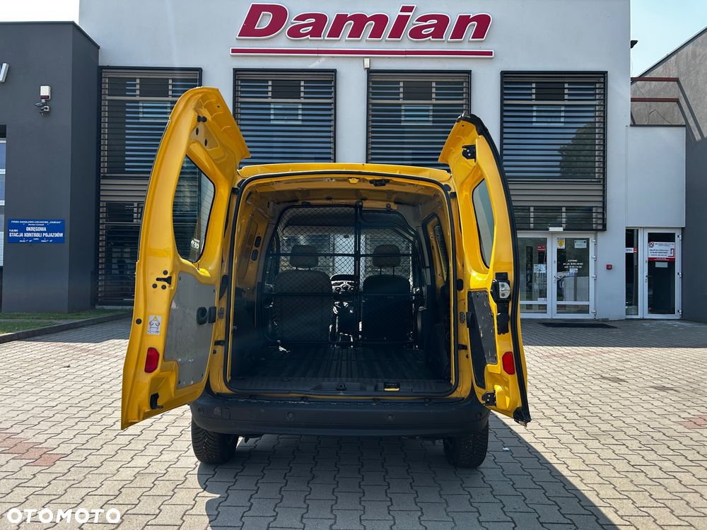 Renault Kangoo - 8