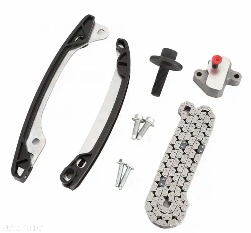 Kit Lant De Distributie Renault Megane Dacia Logan Sandero 0.9 1.2 TCE - 1