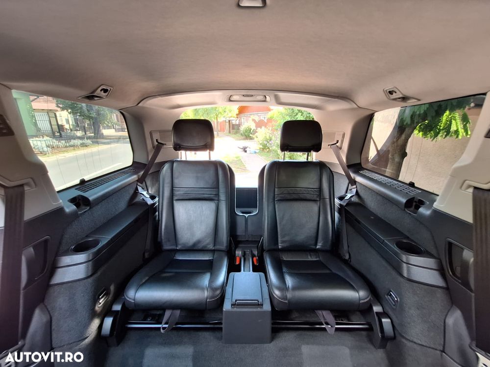 Volvo XC 90 D5 Aut. RDesign - 25