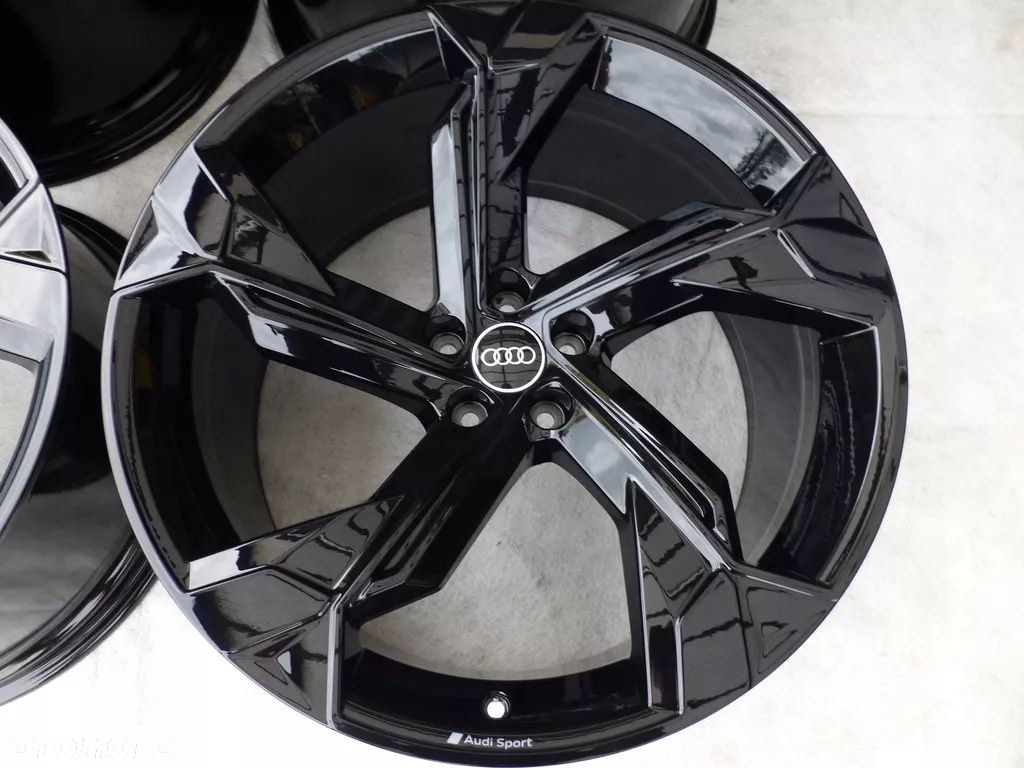 Audi RS6 sq7 q7 sq8 q8 S8 22' RSQ8 e tron - 4